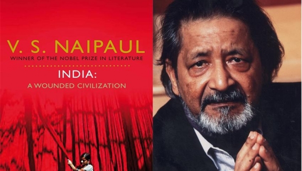 Giới thiệu sách “Ấn Độ: Nền văn minh bị tổn thương”