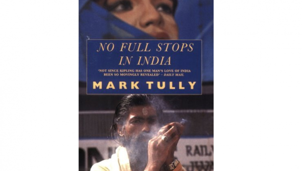 Giới thiệu sách: Ấn Độ, nơi không có những dấu chấm hết