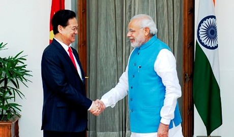 Chính sách Hướng Đông của Ấn Độ và tác động của chính sách này đến quan hệ Việt Nam - Ấn Độ (Phần 3)