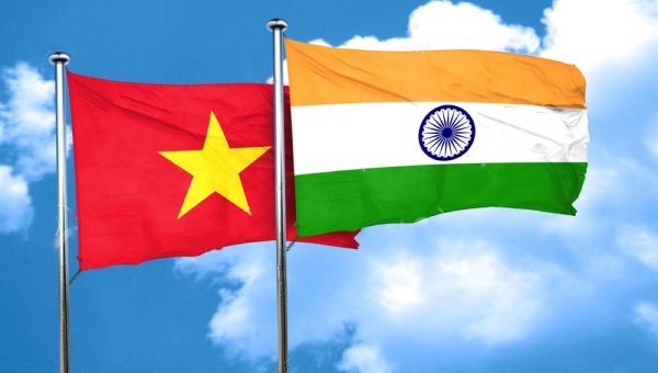 Phân tích sự gia tăng liên kết trong quan hệ Ấn Độ - Việt Nam (Phần 2)