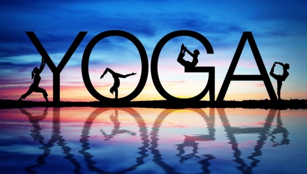Yoga và tâm linh