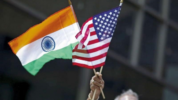 Ấn Độ và Mỹ chưa đạt kết quả trong đàm phán thương mại điện tử