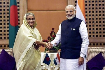 Yếu tố Modi trong mối quan hệ Ấn Độ-Bangladesh