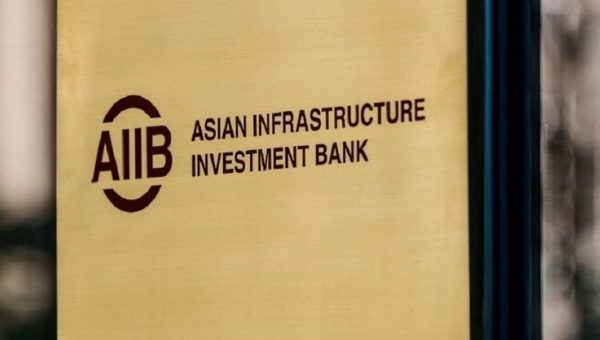 Ngân hàng Đầu tư cơ sở hạ tầng châu Á (AIIB) đồng ý khoản vay trị giá 1,9 tỷ USD cho Ấn Độ đối với các dự án cơ sở hạ tầng
