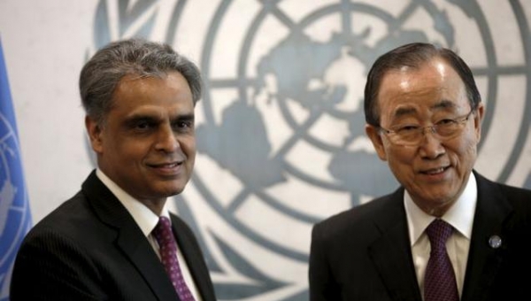 Ấn Độ hối thúc cải tổ Hội đồng Bảo an Liên hợp quốc