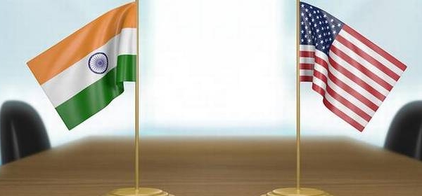 Ấn Độ - Mỹ chuẩn bị cho cuộc đối thoại 2+2 diễn ra vào tháng 9/2018