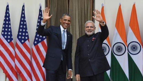 Mỹ hối thúc Ấn Độ và Pakistan cắt giảm kho vũ khí hạt nhân