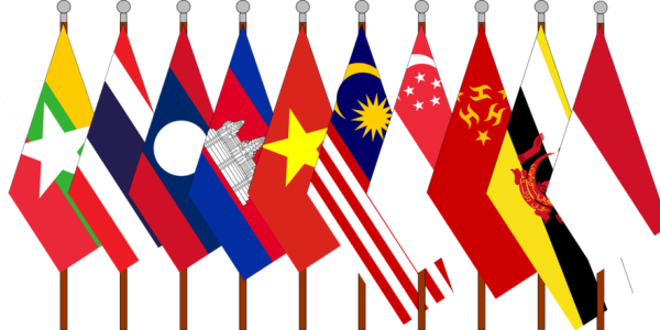Các nước ASEAN mong chờ Ấn Độ với một vai trò to lớn hơn