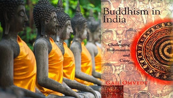 Giới thiệu sách "Phật giáo tại Ấn Độ: Thách thức Bà La Môn Giáo và chế độ đẳng cấp