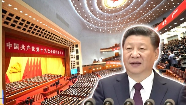 Báo cáo chính trị tại Đại hội Đại biểu toàn quốc lần thứ 19 Đảng Cộng sản Trung Quốc (Phần 3)