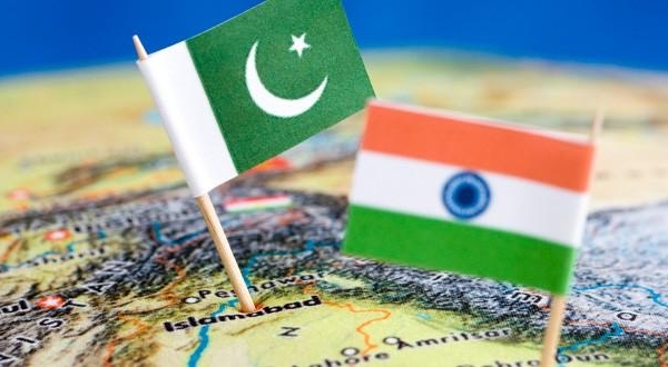 Ấn Độ đề nghị liệt Pakistan vào danh sách đen về tài trợ khủng bố