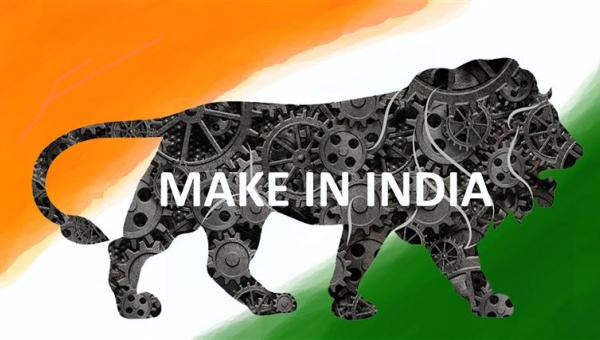 Ấn Độ đặt mục tiêu trở thành nền kinh tế 10.000 tỷ USD