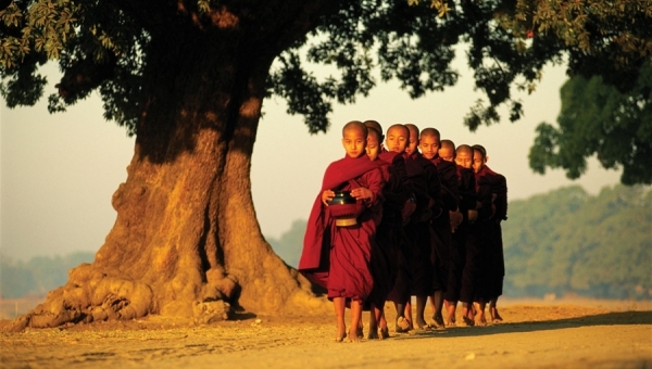 Con đường diệt khổ của Phật giáo với đạo đức truyền thống trong văn hóa Việt Nam (Phần 2)
