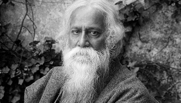Rabindranath Tagore: Nhà thơ vĩ đại của đạo Phật (Phần 2)
