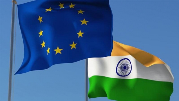 EU công nhận Ấn Độ là một cường quốc toàn cầu mới nổi