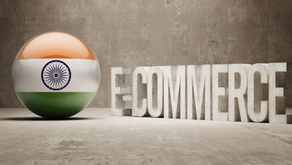 Ấn Độ có thể đối mặt với áp lực mở cửa lĩnh vực thương mại điện tử
