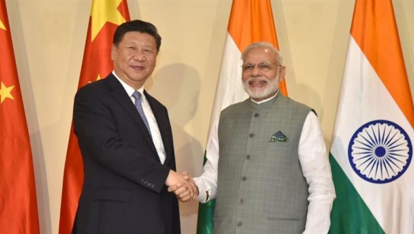 Chính sách về Trung Quốc của Ấn Độ có thể duy trì được bao lâu?