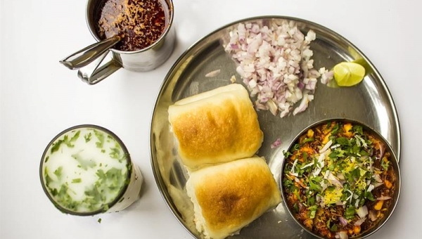 Tìm hiểu nền ẩm thực Ấn Độ (Phần 2)