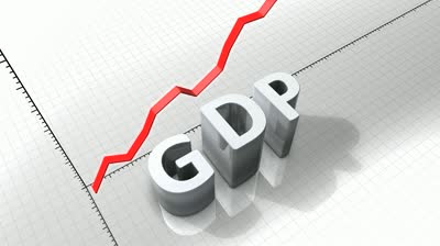 Câu chuyện về chỉ số GDP của Trung Quốc và Ấn Độ