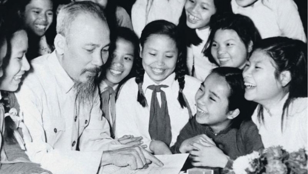 Có một chủ nghĩa dân tộc của Hồ Chí Minh (Phần 2)