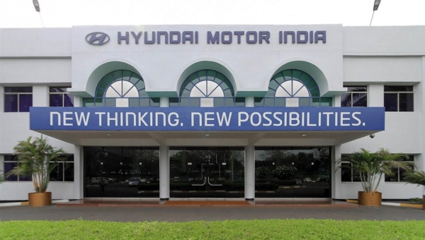 Hyundai cân nhắc xây dựng nhà máy thứ ba tại thị trường Ấn Độ