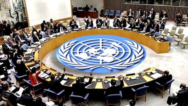 Ấn Độ và Hội đồng bảo an Liên hợp quốc
