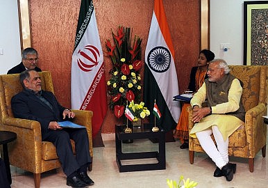 Ấn Độ sẽ hưởng lợi gì từ thỏa thuận hạt nhân Iran?