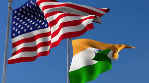 Ấn Độ-Mỹ sẽ tổ chức đối thoại 2+2 vào ngày 11 tháng 4