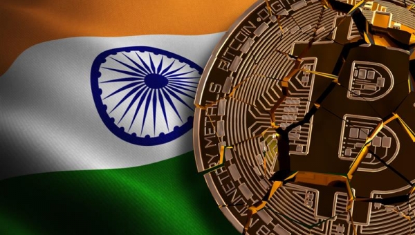 Ấn Độ đề xuất luật cấm tiền ảo tư nhân, tạo đồng tiền ảo chính thức