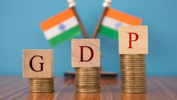 Moody's cắt giảm dự báo GDP năm tài chính 2022 của Ấn Độ xuống 9,3%