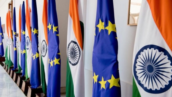 Thủ tướng Ấn Độ Modi có chuyến thăm cấp cao tới Pháp sau Hội nghị thượng đỉnh Ấn Độ-EU tại Bồ Đào Nha