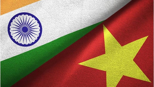 Hội nghị thượng đỉnh trực tuyến tăng cường mối quan hệ đối tác Việt Nam - Ấn Độ
