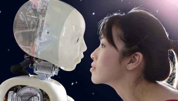 Vấn đề giới trong công nghệ của tương lai: AI trong văn hóa đại chúng