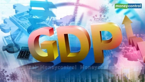 GDP của Ấn Độ có khả năng tăng hơn 9,5% trong năm tài chính 2022