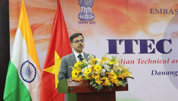 Giới thiệu Chương trình e-ITEC của Chính phủ Ấn Độ năm 2021-2022