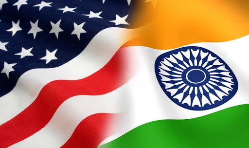Mối quan hệ chặt chẽ giữa Ấn và Mỹ là chìa khóa để giải quyết những thách thức ảnh hưởng đến thế giới