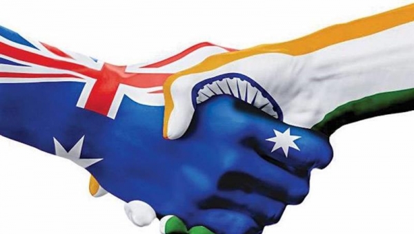 Úc và Ấn Độ phải làm nhiều hơn nữa để hóa giải khó khăn của đôi bên