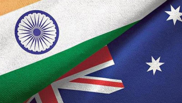 Australia đầu tư 15 tỷ Rs như một phần của chiến lược kinh tế nhằm thúc đẩy quan hệ với Ấn Độ