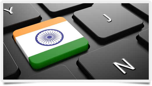Ấn Độ và tham vọng "quốc gia kỹ thuật số"