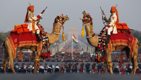 Liệu Ấn Độ có thể trở thành một nước lớn? (Phần 3)