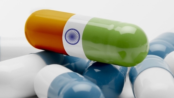 Ấn Độ - thị trường nhập khẩu dược phẩm chủ lực của Việt Nam
