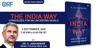 Giới thiệu chương 2 cuốn sách India Way