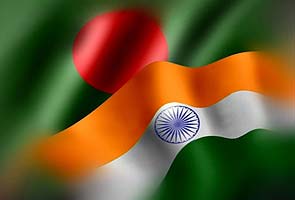 Hai nước Ấn Độ và Bangladesh ký thỏa thuận biên giới lịch sử