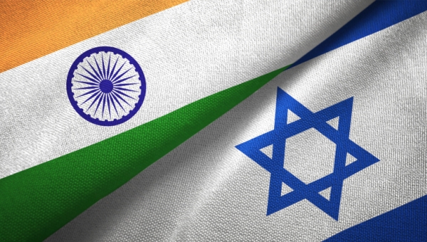 Chương mới trong quan hệ Ấn Độ-Israel thời hậu Netanyahu