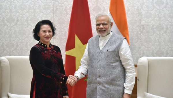 Chính sách Hành động Phía Đông của Ấn Độ và quan hệ của Ấn Độ với Việt Nam (Phần 3)