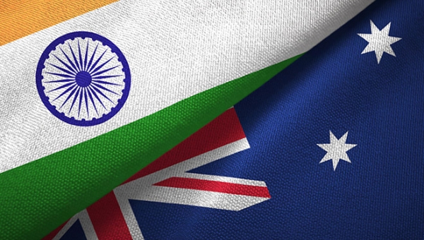 Chương mới trong quan hệ song phương Ấn Độ - Úc