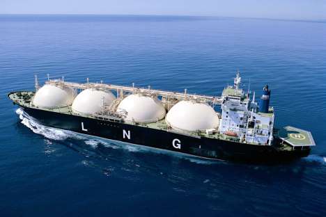 Ấn Độ và Nga thúc đẩy hợp tác phát triển mỏ dầu và lĩnh vực LNG