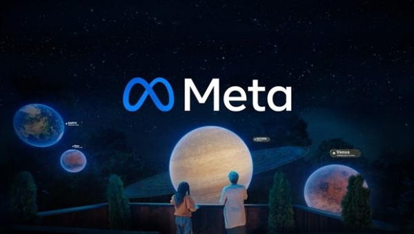 Meta khởi động kế hoạch năm 2022 hướng tới AI đàm thoại