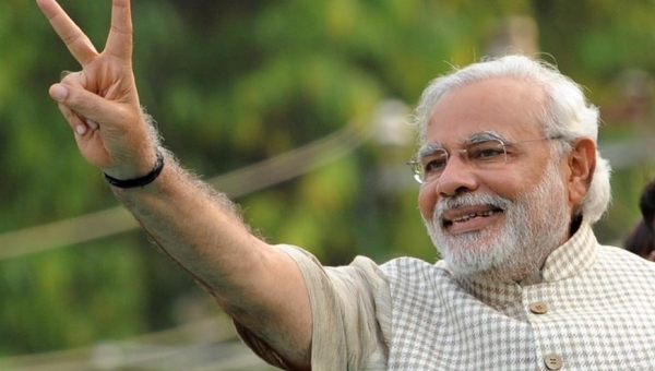 Bốn thách thức lớn của Thủ tướng Modi