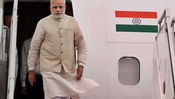 Thủ tướng Ấn Độ chuẩn bị công du tới Bỉ, Mỹ và Saudi Arabia